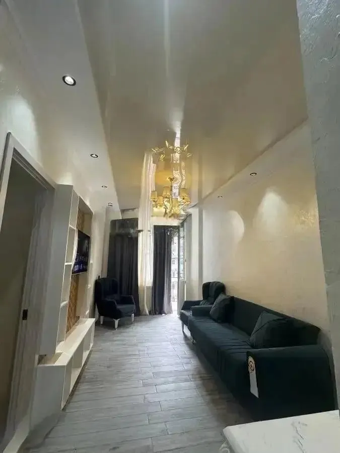 Apartment, 4-room, 82 m², Iusup Kobaladze St, 8a