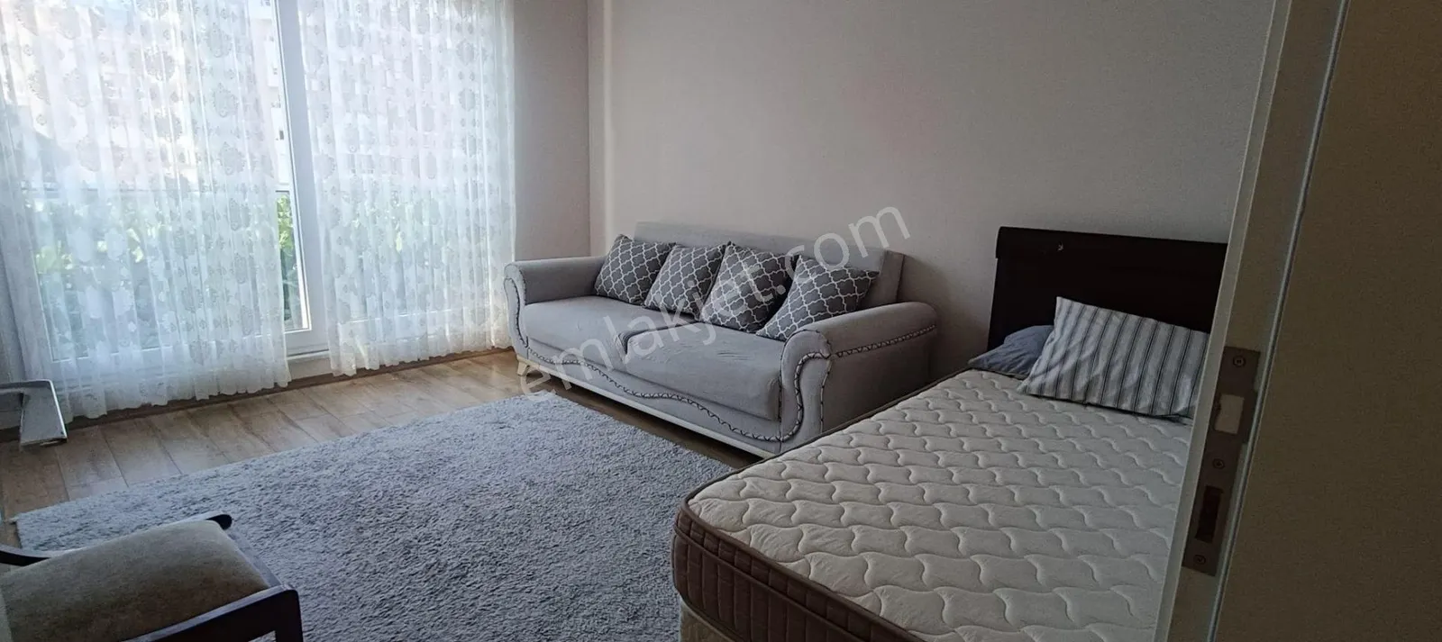 Apartment, 4-room, 145 m²