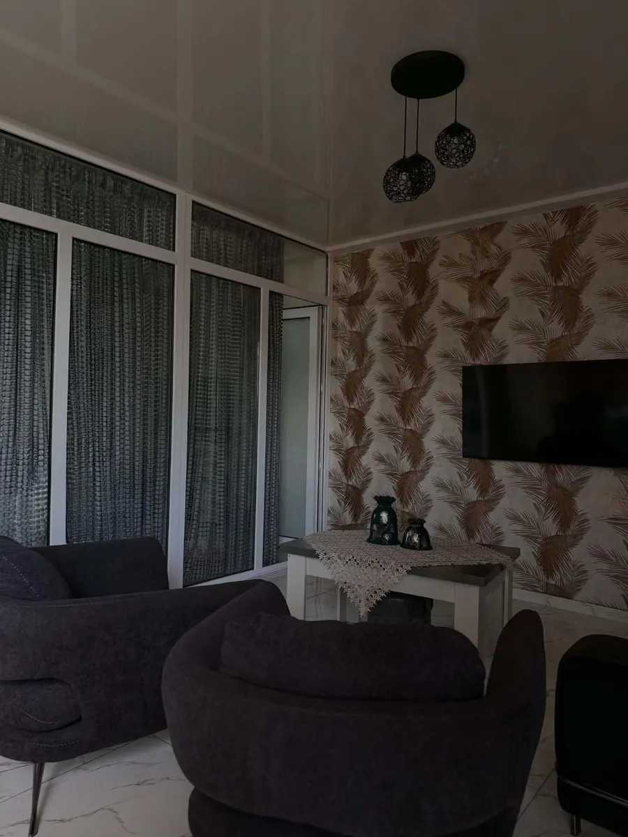 Квартира, 3-комн., 60 м²