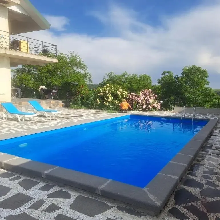 Дом, 10-комн., 467.5 м²