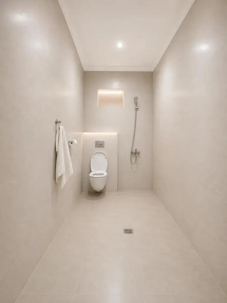Квартира, 3-комн., 66 м²