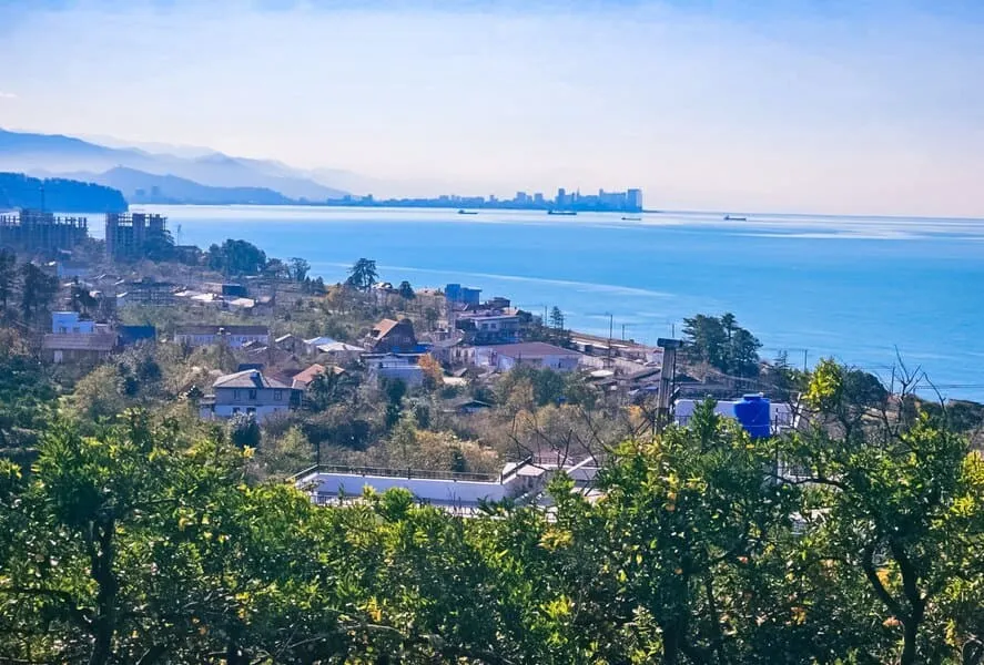 Land, 2750 m²