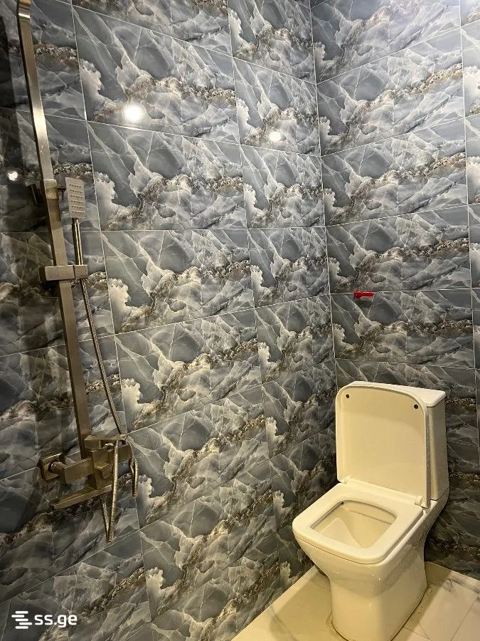 Apartment, 1-room, 25 m²