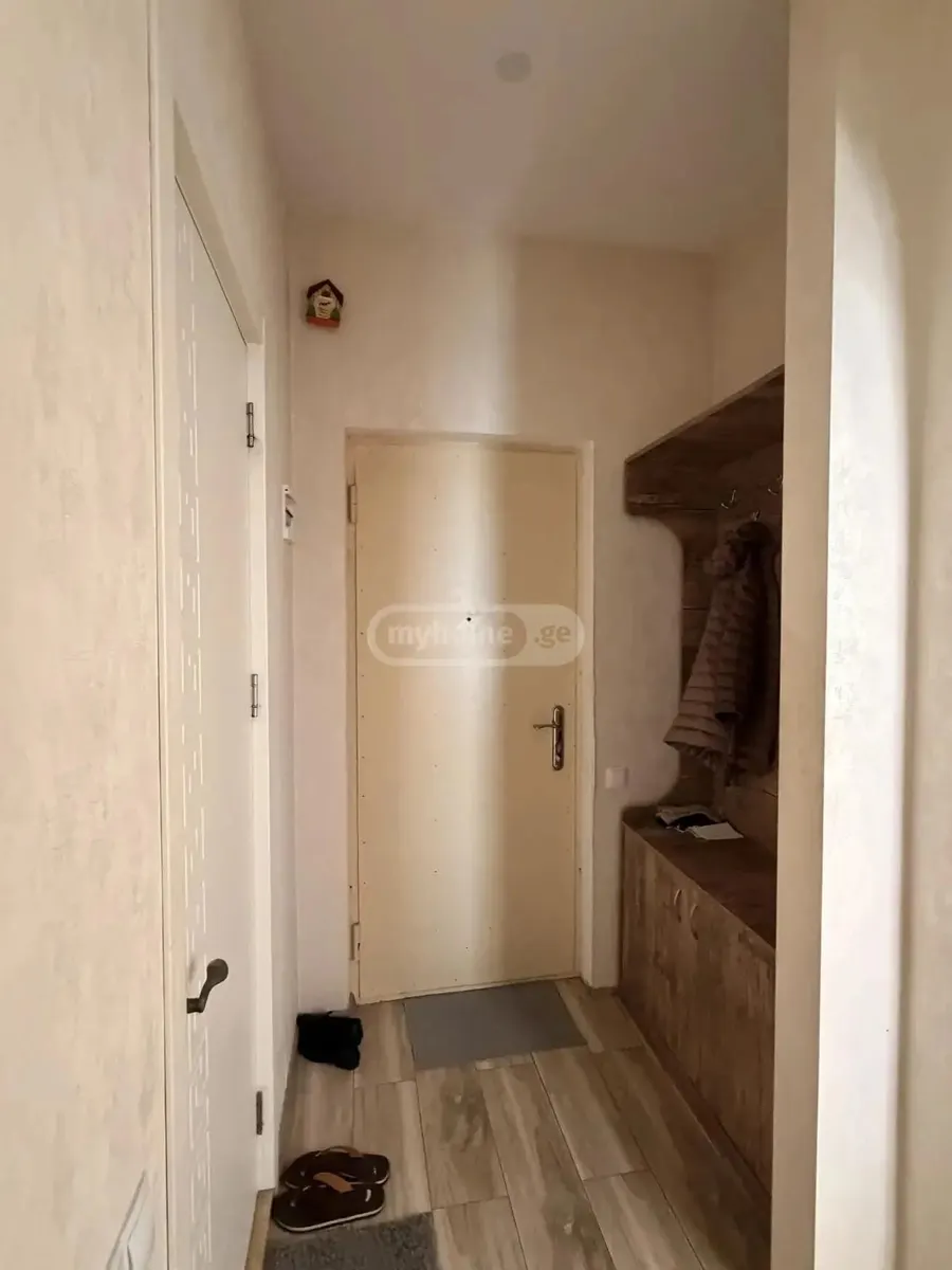 Квартира, 2-комн., 60 м², Adam Mitskevichi St, 56