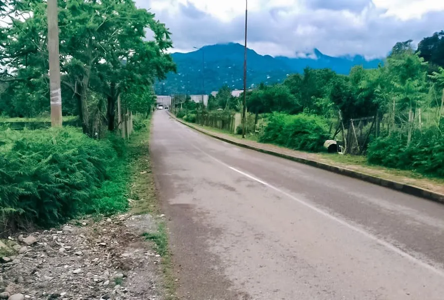 Земля, 1797 м²