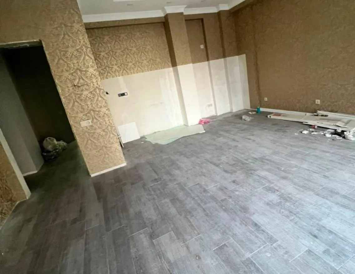 Apartment, 3-room, 108 m², Subtropic City