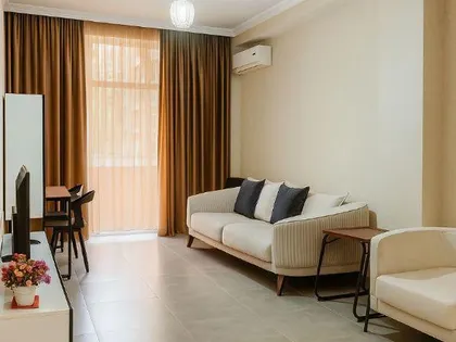 Apartment, 2-room, 65 m²