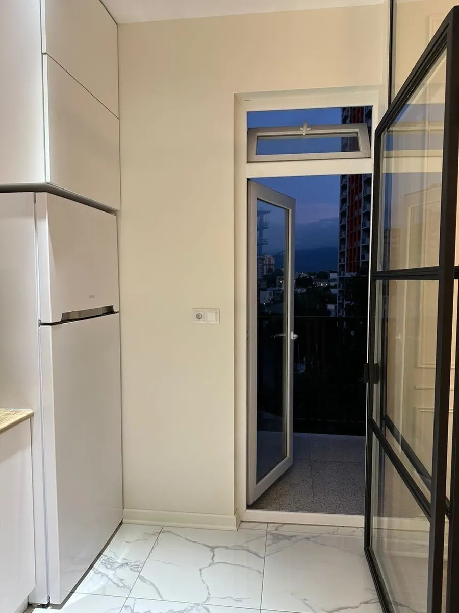 Квартира, 4-комн., 80 м²