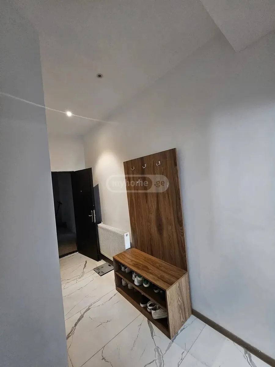 Квартира, 2-комн., 45 м²