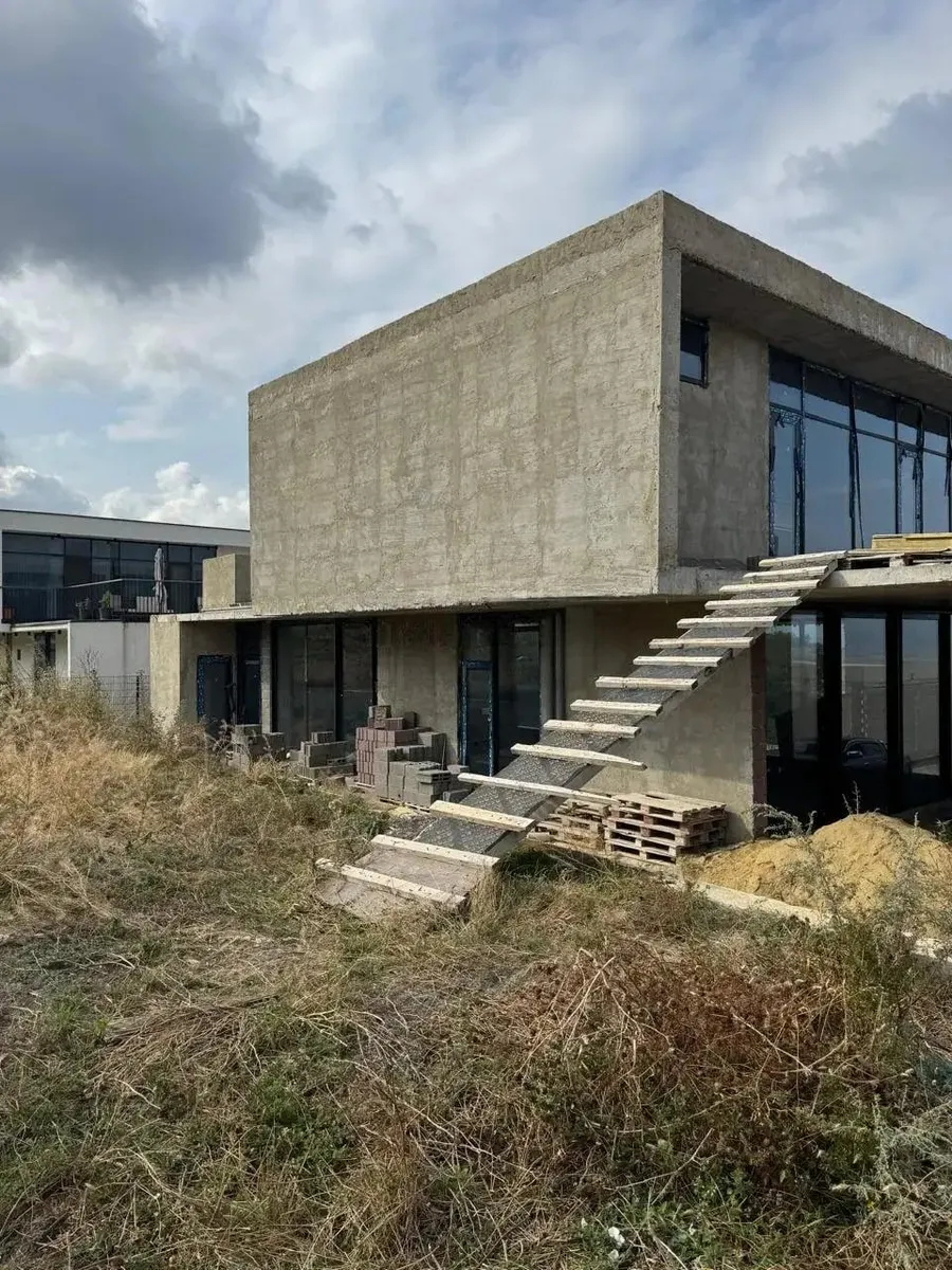 Дом, 8-комн., 500 м²