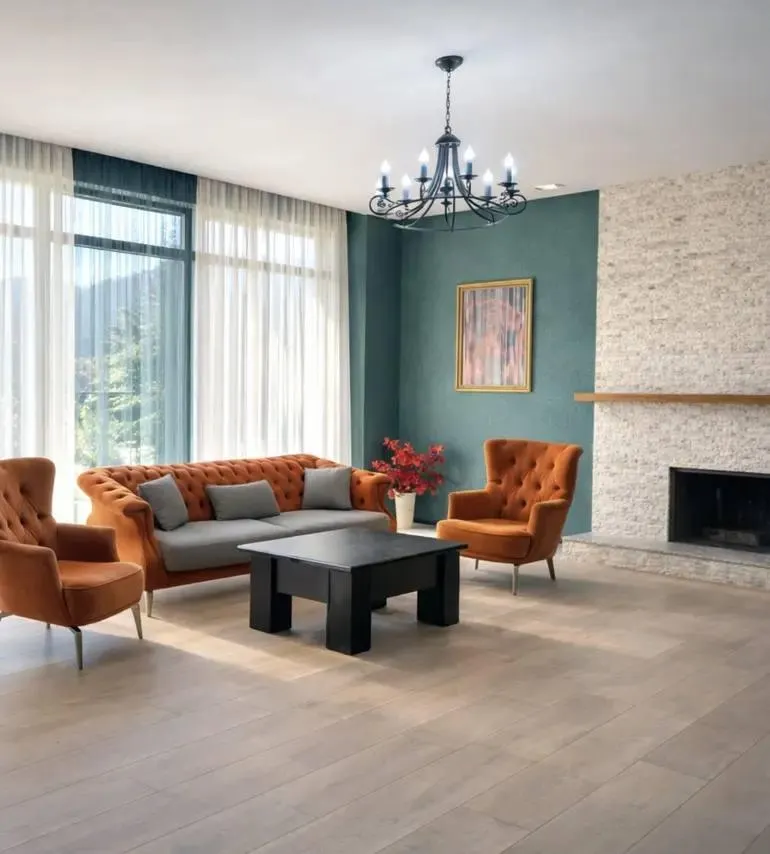 Дом, 4-комн., 500 м²