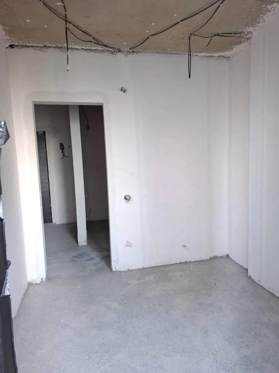 Квартира, 2-комн., 43.5 м², Al Mare