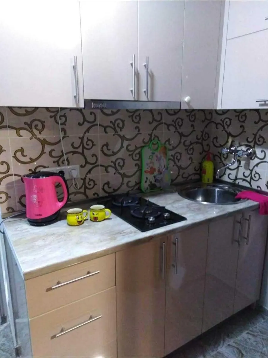 Квартира, 2-комн., 40 м²