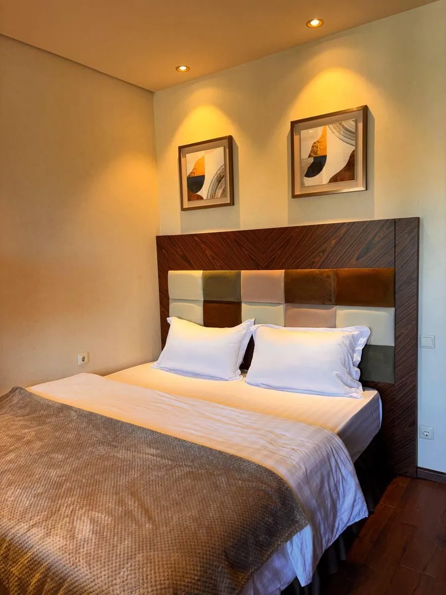 Квартира, 2-комн., 40 м², Dreamland Oasis