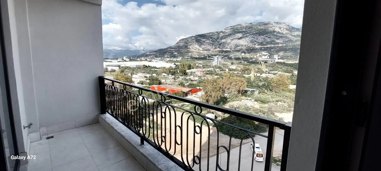 Apartment, 2-room, 50 m²