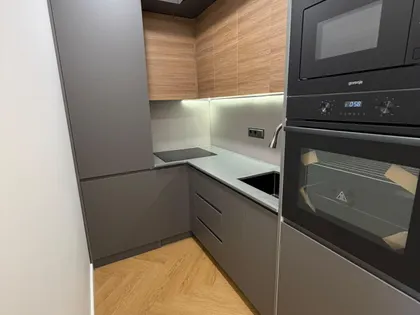 Apartment, 2-room, 55 m²