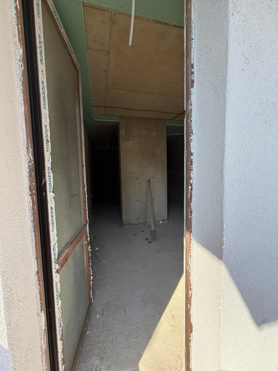 Apartment, 1-room, 40.5 m²