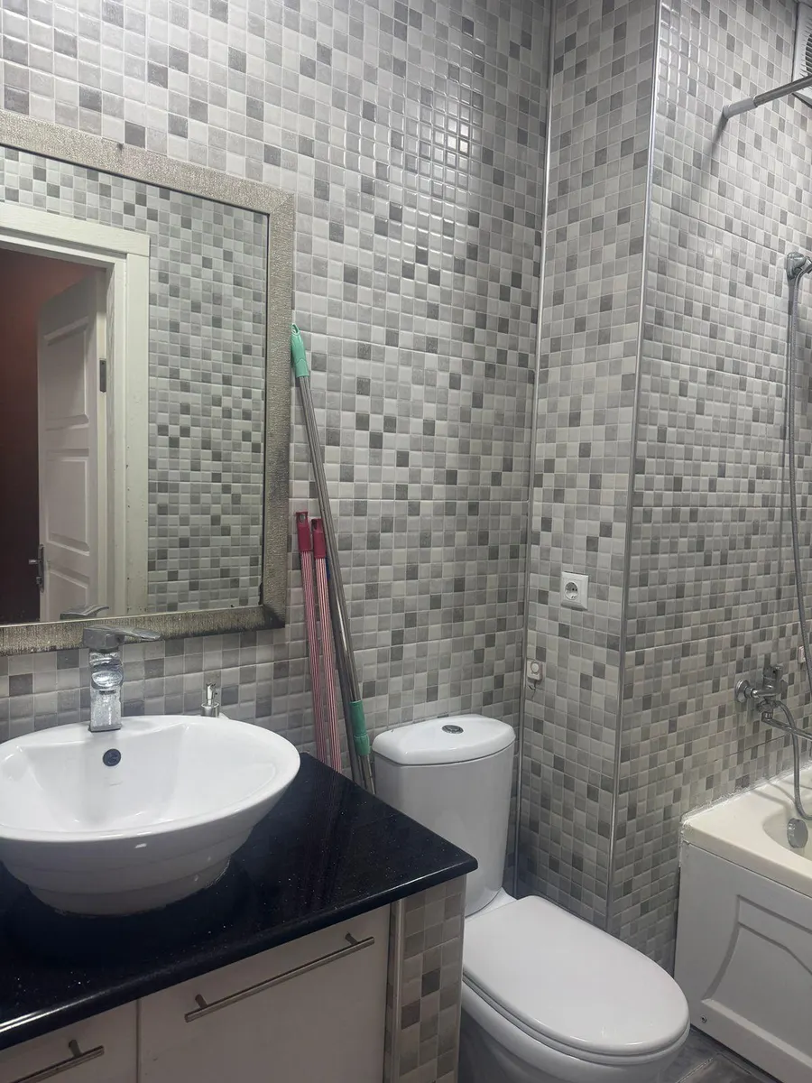 Дом, 2-комн., 50 м²