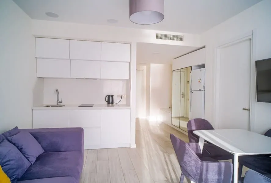 Квартира, 1080 м²