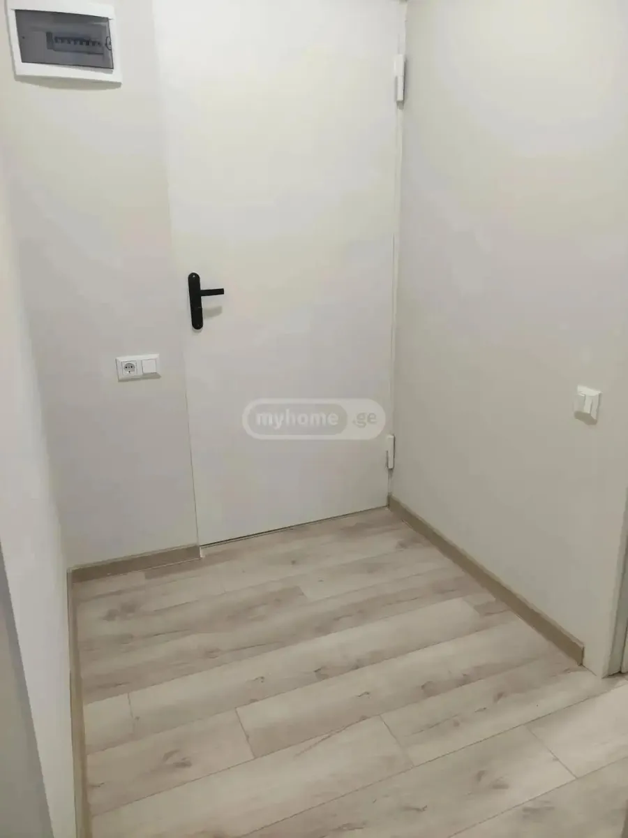 Квартира, 2-комн., 54 м²