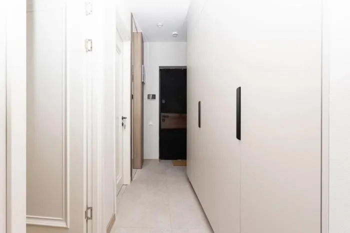 Квартира, 2-комн., 56 м², Krtsanisi Resort Residence