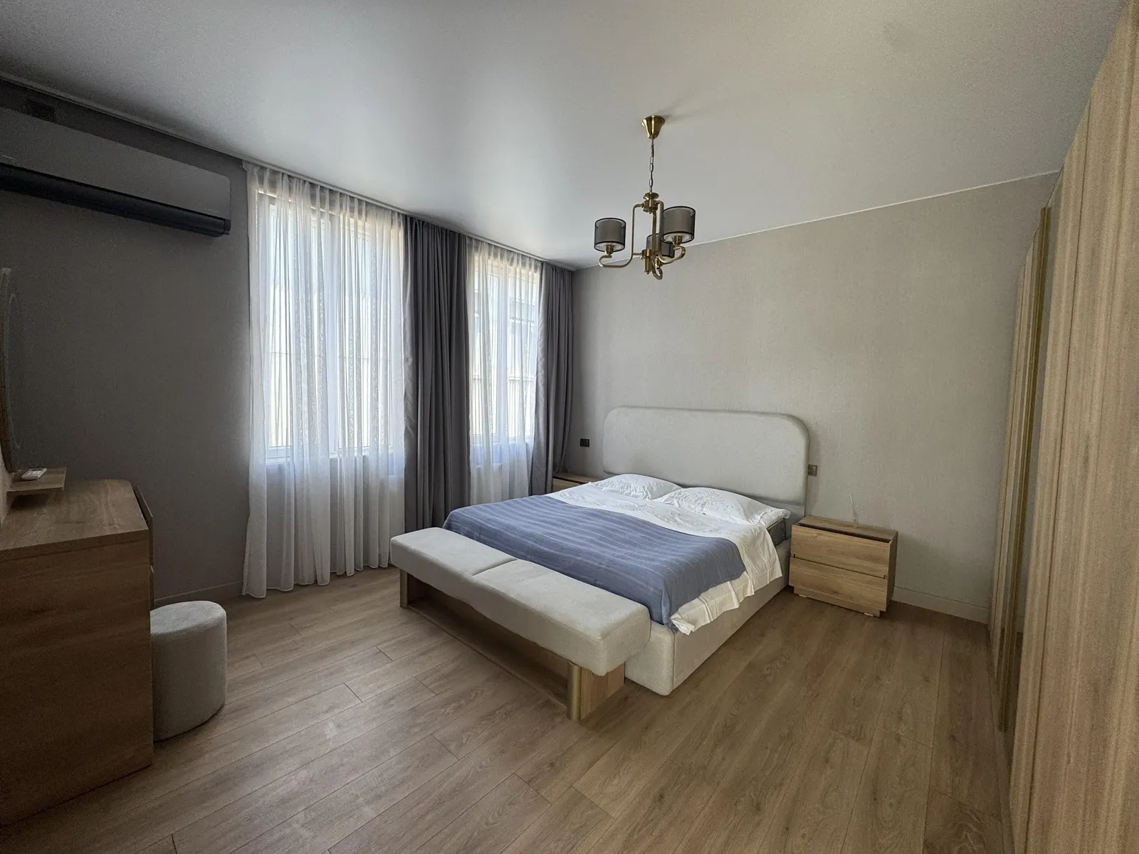 Дом, 5-комн., 100 м²