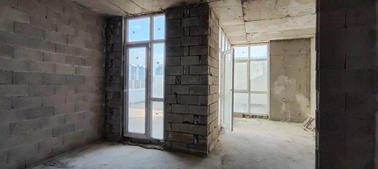 Квартира, 4-комн., 152 м², DS Chavchavadze 2