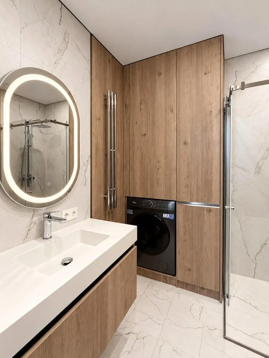 Квартира, 3-комн., 110 м², Bagrationi Residence Batumi