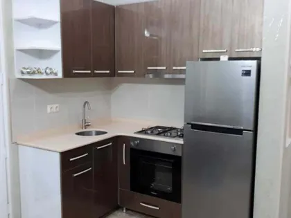 Квартира, 3-комн., 62 м²