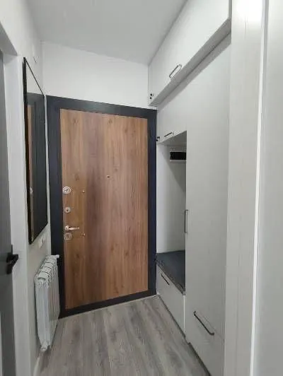 Квартира, 2-комн., 42 м², Intourist Residence