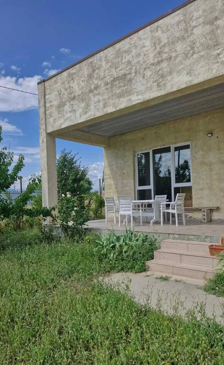 Дом, 5-комн., 130 м²