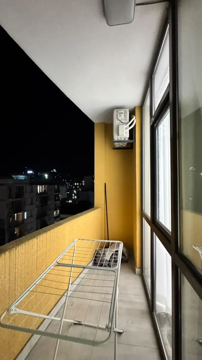 Квартира, 3-комн., 100 м², New Line