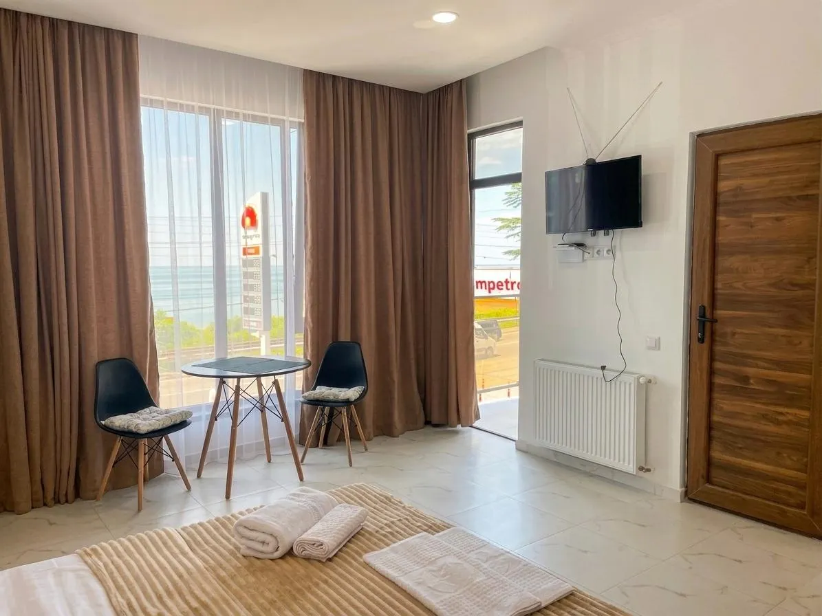 Apartment, 1-room, 28 m²