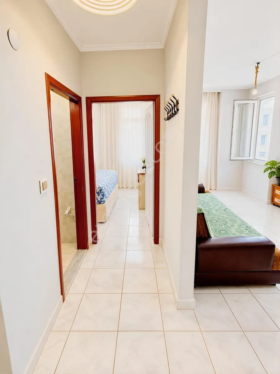 Apartment, 2-room, 55 m²