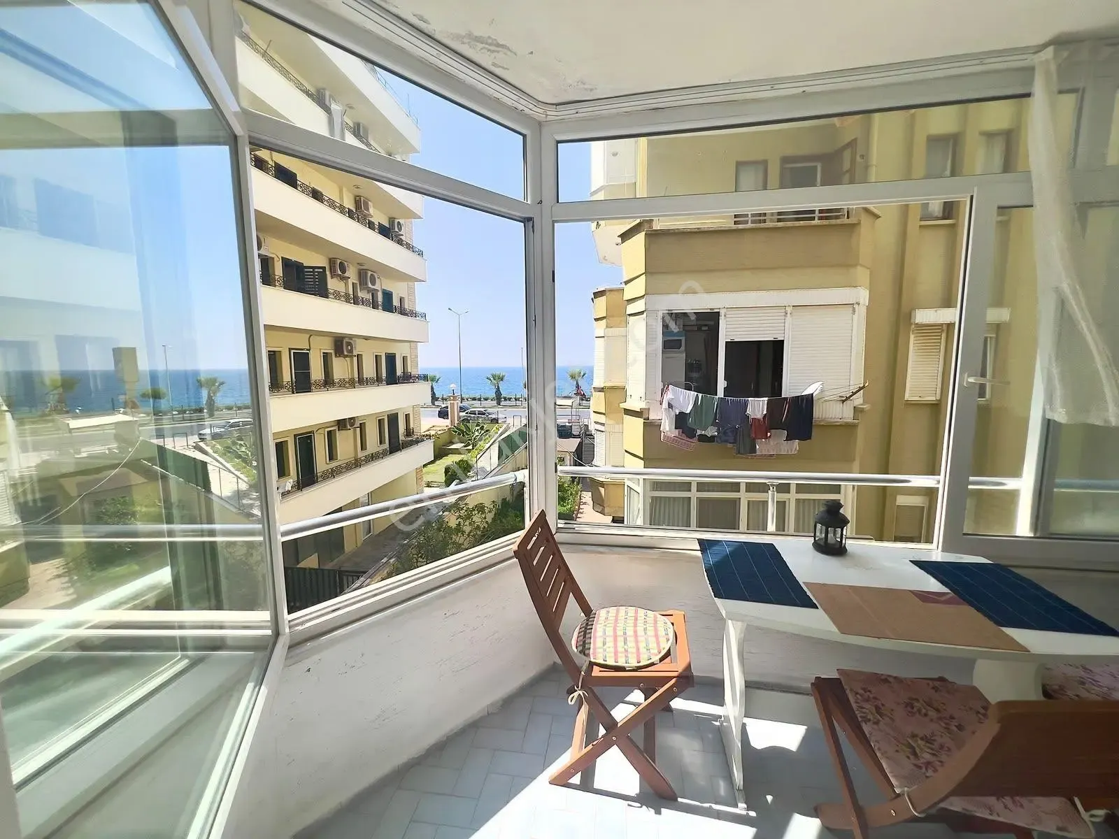 Belgin Sitesi residential complex