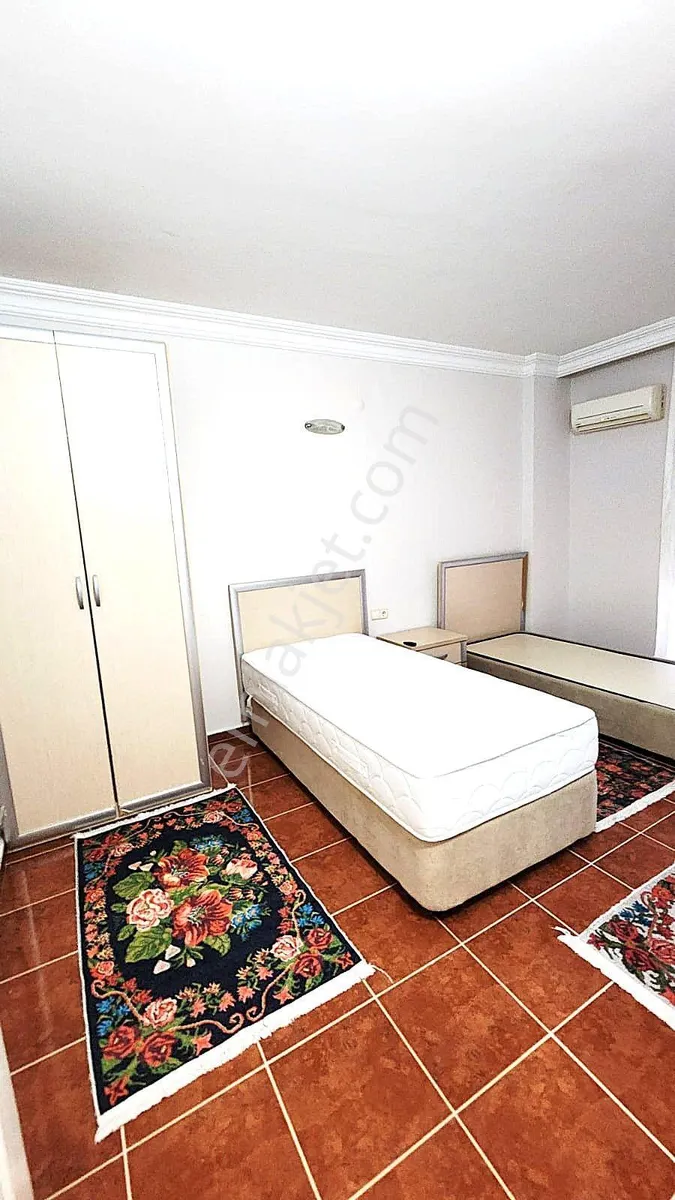 Cebeci 4 Sitesi residential complex