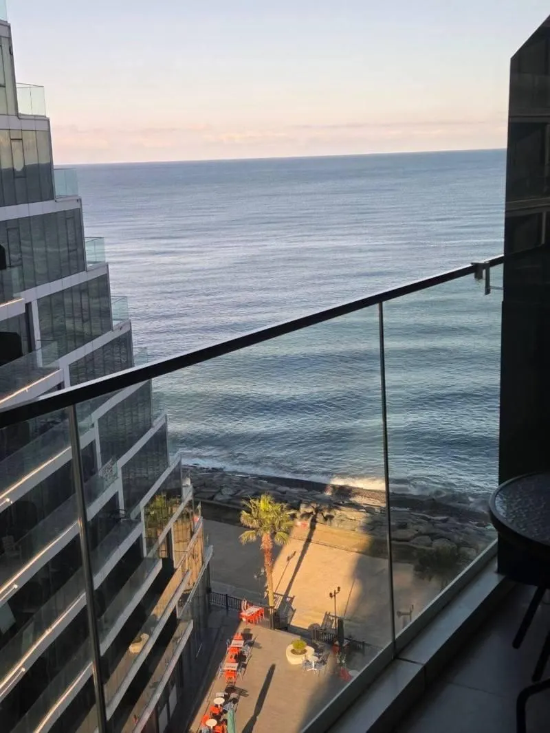 Квартира, 1-комн., 45 м², Batumi View