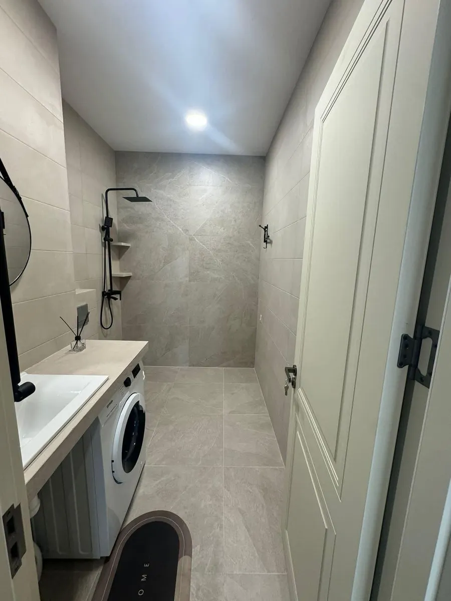 Квартира, 1-комн., 120 м², Jikia House
