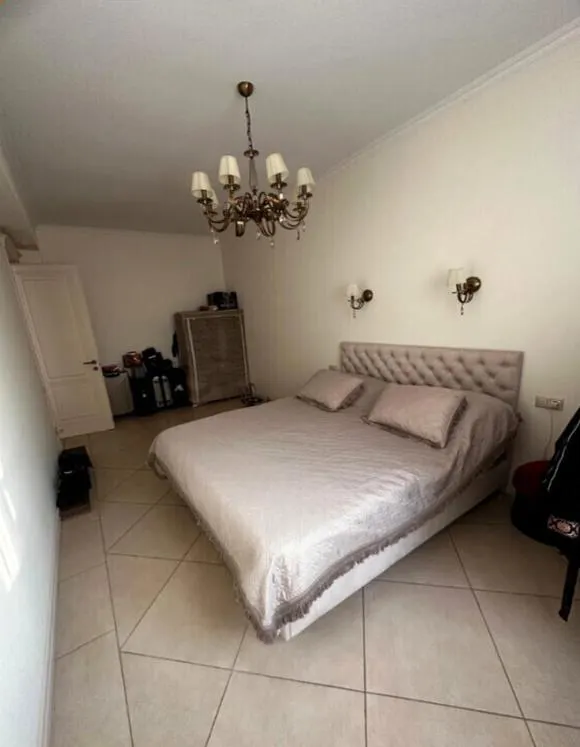 Квартира, 3-комн., 96.5 м²
