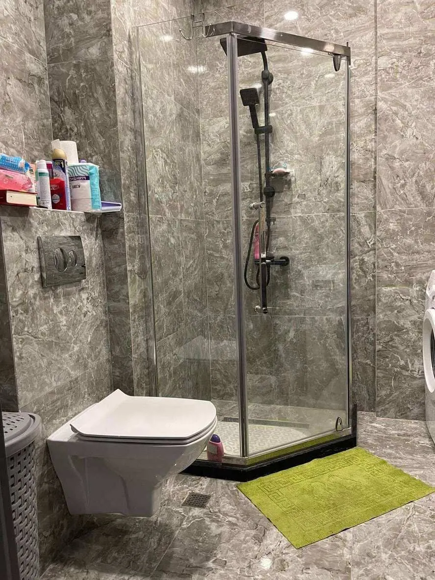 Apartment, 34 m²