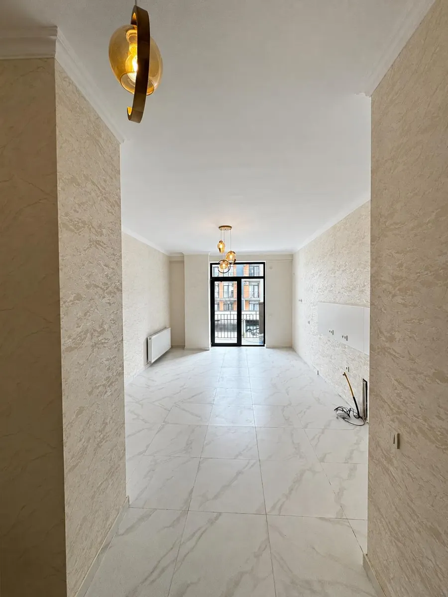 Apartment, 1-room, 74.6 m², Dighomi by Index