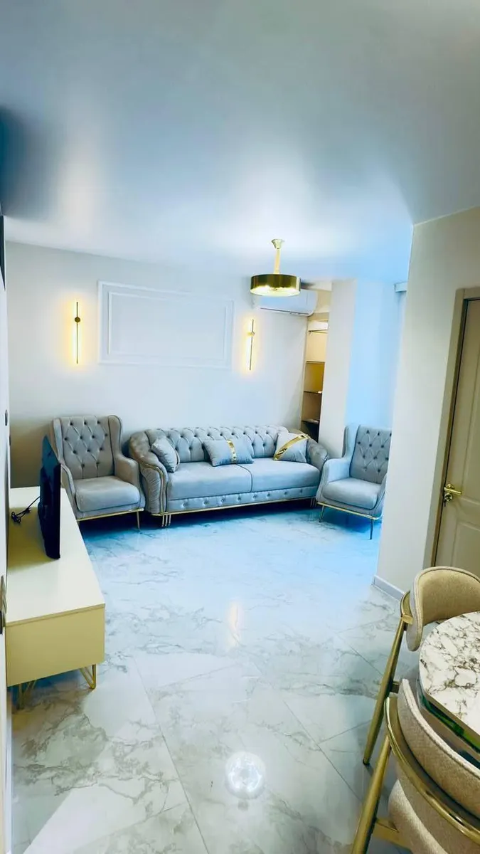 Квартира, 3-комн., 69 м², Nev Tower