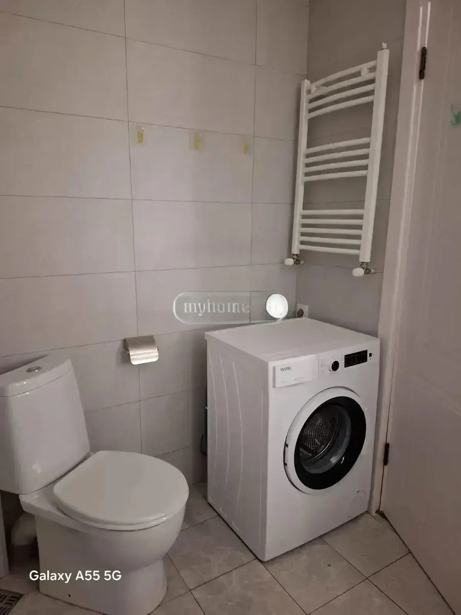 ბინა, 2-ოთახიანი, 45 მ², Your Home in Didube