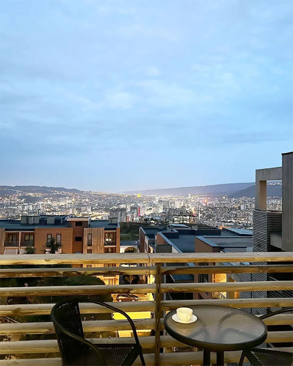 Квартира, 1-комн., 170 м², Lisi Green Town