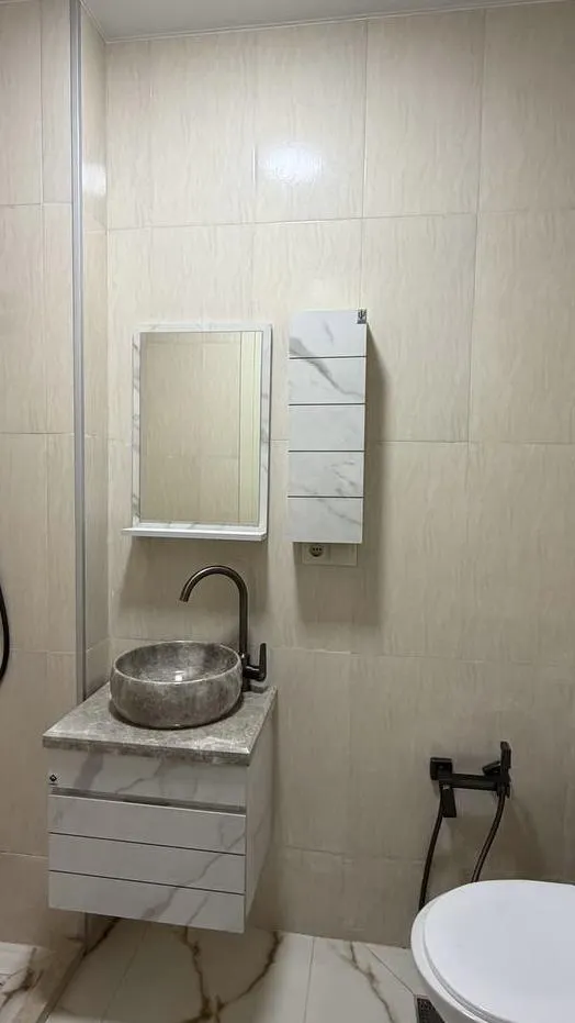 Квартира, 1-комн., 30 м²