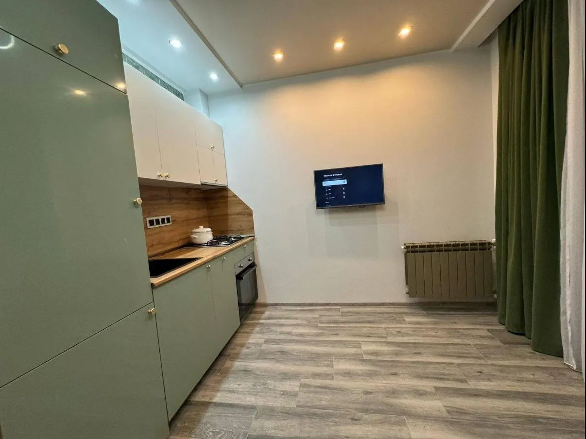 Apartment, 2-room, 45 m², Mikhail Lermontov St, 67