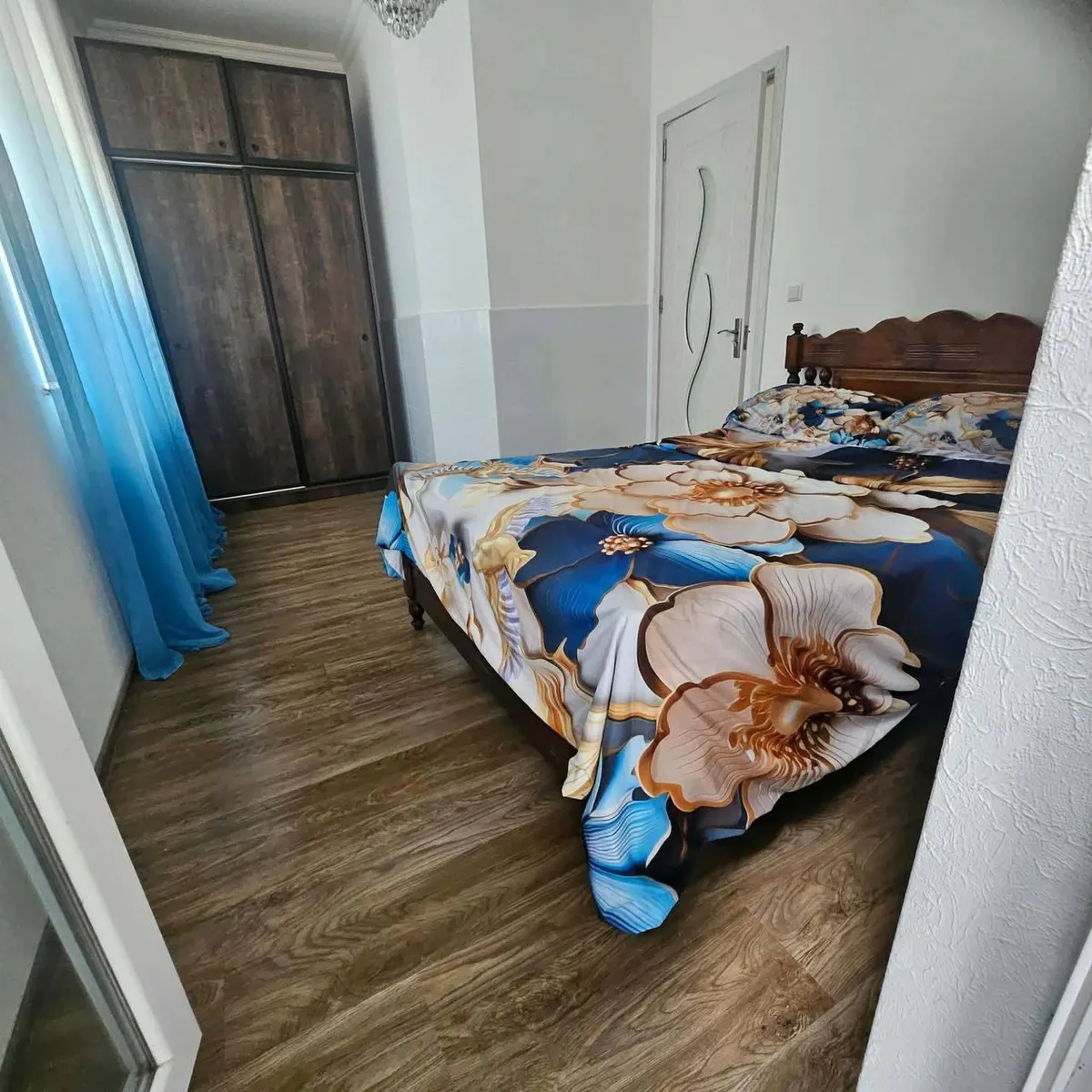 Квартира, 3-комн., 70 м², Horizons Elegance