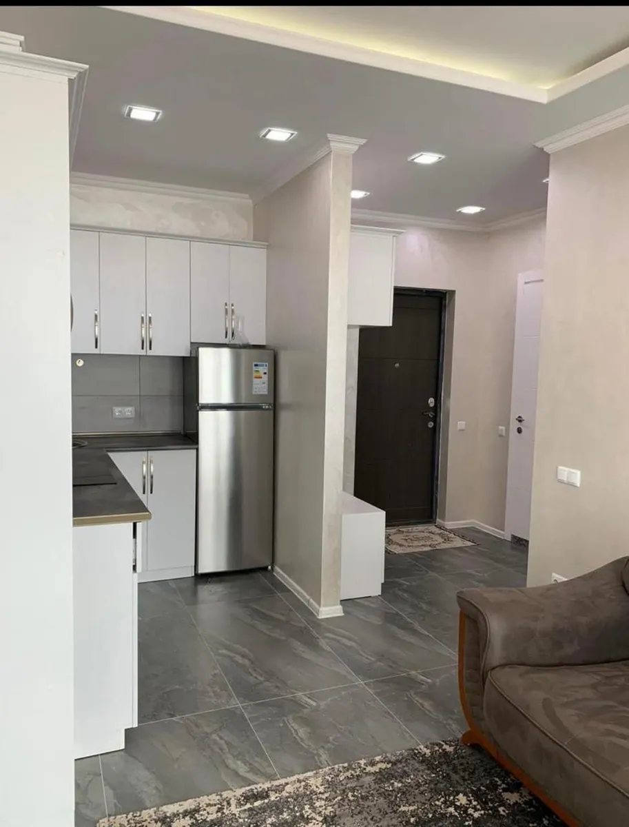 Квартира, 2-комн., 44 м², Horizons Elegance