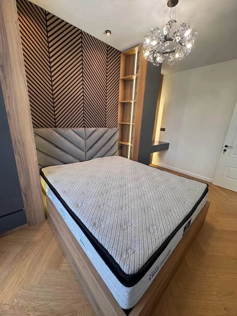 ბინა, 2-ოთახიანი, 55 მ², Bagrationi Residence Batumi