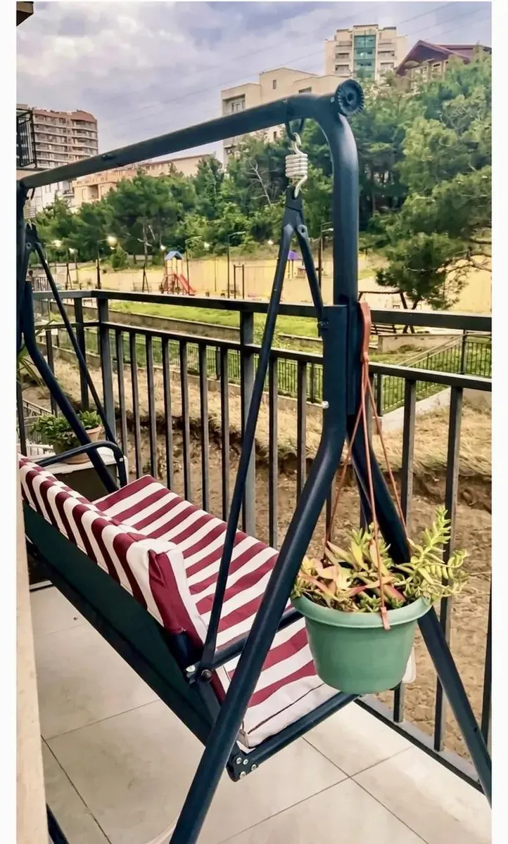 Apartment, 2-room, 60 m², Jiqia Residence